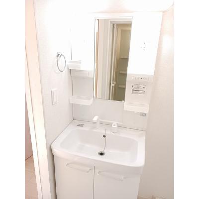 フランⅡ 202【管理NO：1-021831801-02020】 ★家具家電は申し込み後に搬入します 2026年08月下旬入居可能の物件写真6