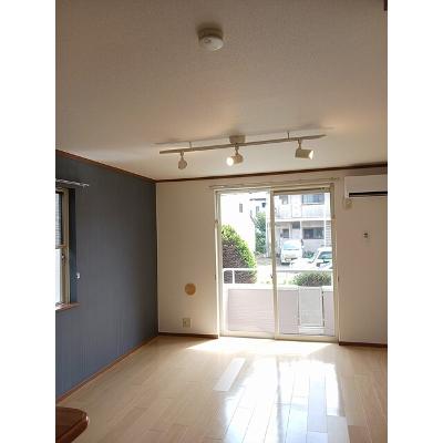 サンロードⅡ 101【管理NO：1-011948901-01010】 ★家具家電は申し込み後に搬入します 2026年08月下旬入居可能の物件写真2