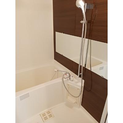 サンロードⅡ 101【管理NO：1-011948901-01010】 ★家具家電は申し込み後に搬入します 2026年08月下旬入居可能の物件写真4