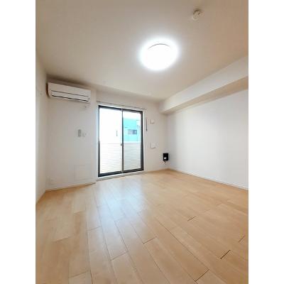 ユネリア 102【管理NO：1-023240501-01020】 ★家具家電は申し込み後に搬入します 2026年09月上旬入居可能の物件写真2