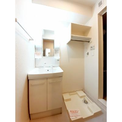 ユネリア 102【管理NO：1-023240501-01020】 ★家具家電は申し込み後に搬入します 2026年09月上旬入居可能の物件写真6