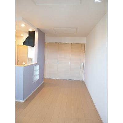 バーベナの丘 203【管理NO：1-021160201-02030】 ★家具家電は申し込み後に搬入します 2026年09月上旬入居可能の物件写真2