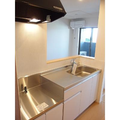 バーベナの丘 203【管理NO：1-021160201-02030】 ★家具家電は申し込み後に搬入します 2026年09月上旬入居可能の物件写真3