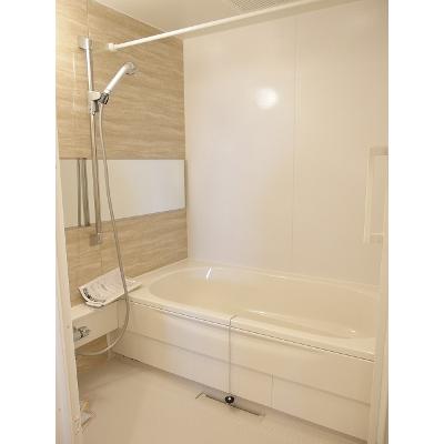 バーベナの丘 203【管理NO：1-021160201-02030】 ★家具家電は申し込み後に搬入します 2026年09月上旬入居可能の物件写真4