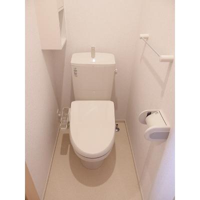 バーベナの丘 203【管理NO：1-021160201-02030】 ★家具家電は申し込み後に搬入します 2026年09月上旬入居可能の物件写真5