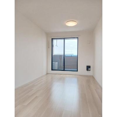 メティス 205【管理NO：1-027733301-02040】 ★家具家電は申し込み後に搬入します★の物件写真2