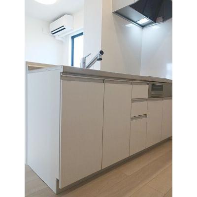 メティス 205【管理NO：1-027733301-02040】 ★家具家電は申し込み後に搬入します★の物件写真3