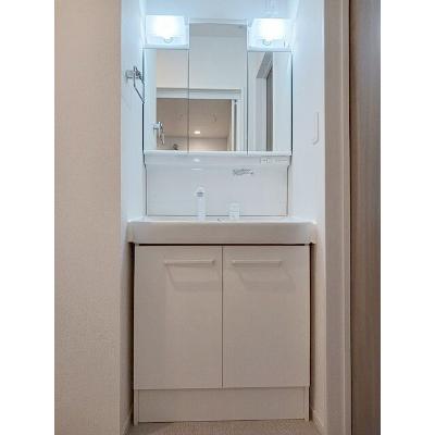 メティス 205【管理NO：1-027733301-02040】 ★家具家電は申し込み後に搬入します★の物件写真6