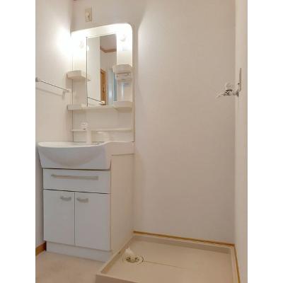 ｅｓｔ　Ｐａｌａｚｚｏ 101【管理NO：1-012309001-01010】 ★家具家電は申し込み後に搬入します★ ★2026年08月下旬入居可能★の物件写真6