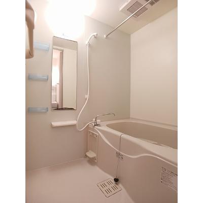 オルバス 101【管理NO：1-016356001-01010】 ★家具家電は申し込み後に搬入します 2026年10月上旬入居可能の物件写真4