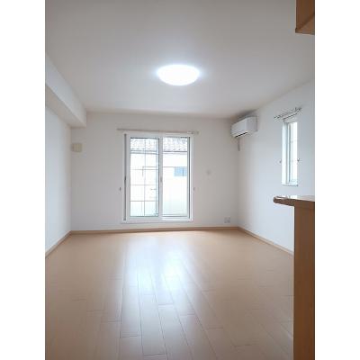 かいがん 206【管理NO：1-016326101-02050】 ★家具家電は申し込み後に搬入します★ ★2026年08月下旬入居可能★の物件写真2