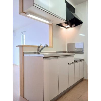 かいがん 206【管理NO：1-016326101-02050】 ★家具家電は申し込み後に搬入します★ ★2026年08月下旬入居可能★の物件写真3