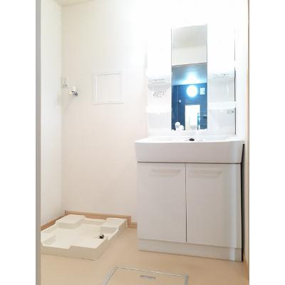 エム・スクエアー　ガーデン　Ⅰ 206【管理NO：1-016010101-02050】 ★家具家電は申し込み後に搬入します 2026年08月下旬入居可能の物件写真6