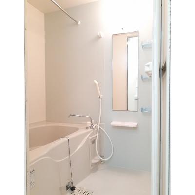 ソレイユ　ヒデツグⅡ 203【管理NO：1-019133302-02030】 ★家具家電は申し込み後に搬入します 2026年08月下旬入居可能の物件写真4