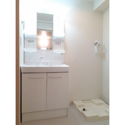 ソレイユ　ヒデツグⅡ 203【管理NO：1-019133302-02030】 ★家具家電は申し込み後に搬入します 2026年08月下旬入居可能の物件写真6
