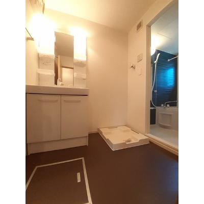 パレイシア 205【管理NO：1-019119201-02040】 ★家具家電は申し込み後に搬入します 2026年09月中旬入居可能の物件写真6