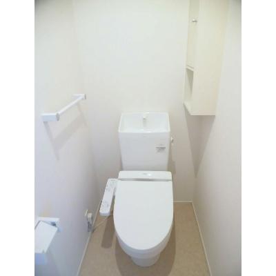 クオーレ 302【管理NO：1-023558501-03020】 ★家具家電は申し込み後に搬入します★ ★2026年08月下旬入居可能★の物件写真5