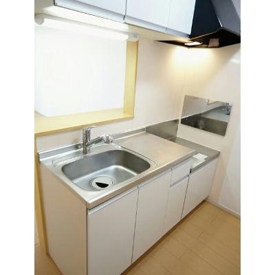 クラールⅡ 202【管理NO：1-018174302-02020】 ★家具家電は申し込み後に搬入します★の物件写真3