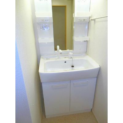 クラールⅡ 202【管理NO：1-018174302-02020】 ★家具家電は申し込み後に搬入します★の物件写真6