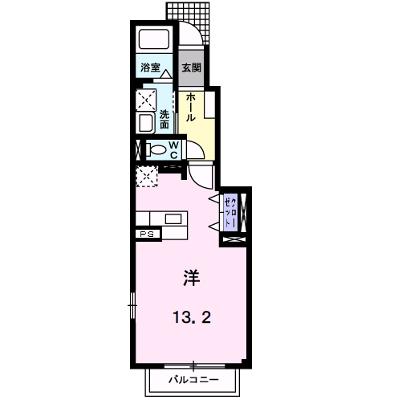 ヴィラ　青蛾 102【管理NO：1-015674101-01020】 ★家具家電は申し込み後に搬入します★ ★2026年10月下旬入居可能★の外観画像