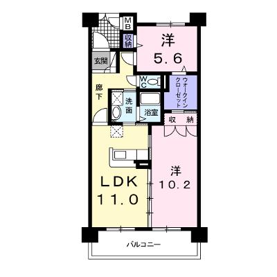 アーデントグレイス 302【管理NO：1-012042701-03020】 ★家具家電は申し込み後に搬入します 2026年07月下旬入居可能の外観画像