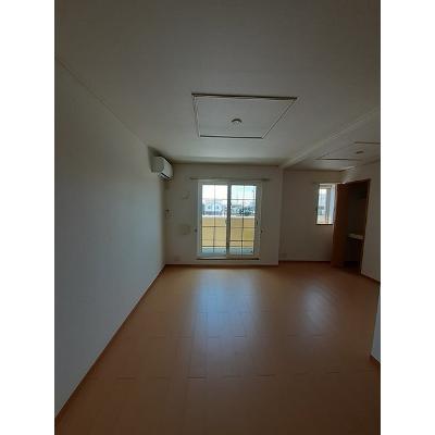 サンレミ・国森Ａ 202【管理NO：1-015188301-02020】 ★家具家電は申し込み後に搬入します★ ★2026年09月上旬入居可能★の物件写真2
