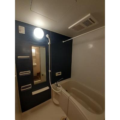 サンレミ・国森Ａ 202【管理NO：1-015188301-02020】 ★家具家電は申し込み後に搬入します★ ★2026年09月上旬入居可能★の物件写真4