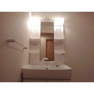 セレーノウーノ 202【管理NO：1-018536301-02020】 ★家具家電は申し込み後に搬入します 2026年09月中旬入居可能の物件写真6