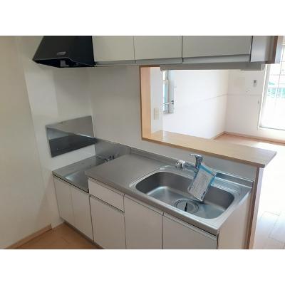 グリーン　フォレスト 201【管理NO：1-016765801-02010】 ★家具家電は申し込み後に搬入します★ ★2026年09月中旬入居可能★の物件写真3