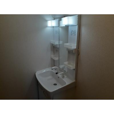 グリーン　フォレスト 201【管理NO：1-016765801-02010】 ★家具家電は申し込み後に搬入します★ ★2026年09月中旬入居可能★の物件写真6