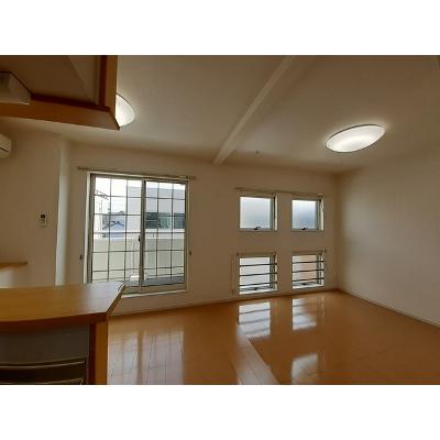 モデルノ　エイト 202【管理NO：1-018803001-02020】 ★家具家電は申し込み後に搬入します★ ★2026年10月中旬入居可能★の物件写真2