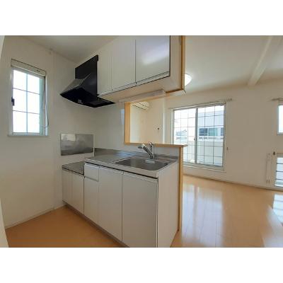 モデルノ　エイト 202【管理NO：1-018803001-02020】 ★家具家電は申し込み後に搬入します★ ★2026年10月中旬入居可能★の物件写真3