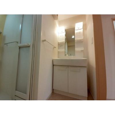 モデルノ　エイト 202【管理NO：1-018803001-02020】 ★家具家電は申し込み後に搬入します★ ★2026年10月中旬入居可能★の物件写真6