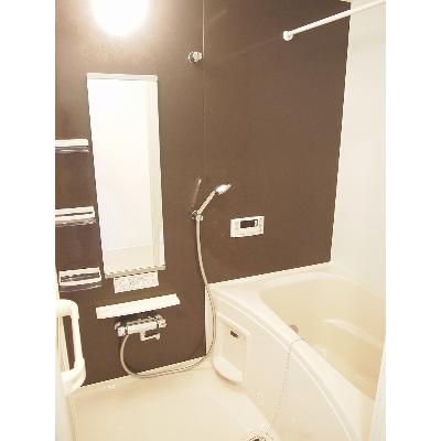 シャイニー 305【管理NO：1-021856401-03040】 ★家具家電は申し込み後に搬入します 2026年08月上旬入居可能の物件写真4