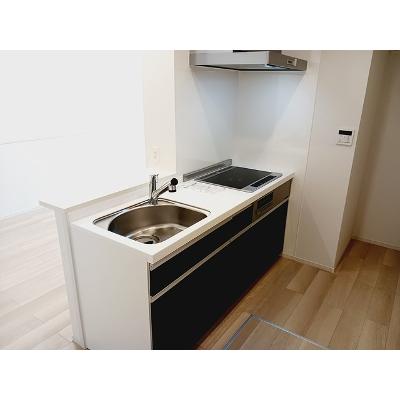 Ｆｕｔｕｒｅ（フューチャー） 102【管理NO：1-027668201-01020】 ★家具家電は申し込み後に搬入します 2026年09月中旬入居可能の物件写真3