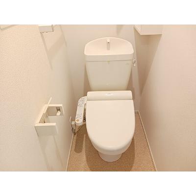 メゾン・ド・フルールＢ 201【管理NO：1-020984702-02010】 ★家具家電は申し込み後に搬入します 2026年08月下旬入居可能の物件写真5