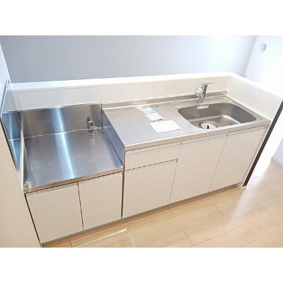 エスペランサ　Ｍ　Ⅰ 105【管理NO：1-023509601-01040】 ★家具家電は申し込み後に搬入します 2026年07月下旬入居可能の物件写真3