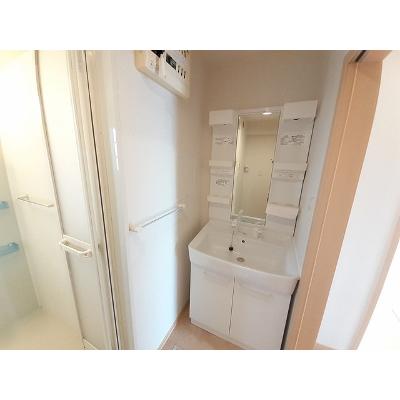 インフィニート 205【管理NO：1-016074701-02040】 ★家具家電は申し込み後に搬入します 2026年08月下旬入居可能の物件写真6