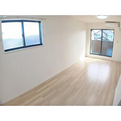 トリエステ　Ｂ 206【管理NO：1-027497601-02050】 ★家具家電は申し込み後に搬入します★の物件写真2
