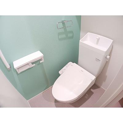トリエステ　Ｂ 206【管理NO：1-027497601-02050】 ★家具家電は申し込み後に搬入します★の物件写真5
