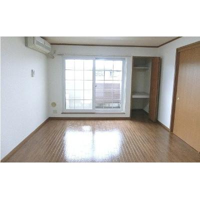 グランディール 202【管理NO：1-011585701-02020】 ★家具家電は申し込み後に搬入します 2026年08月下旬入居可能の物件写真2