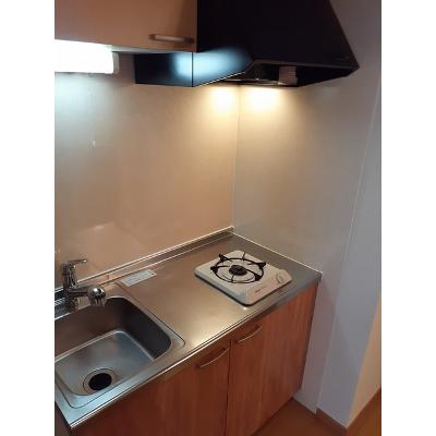 エム　グランツ 103【管理NO：1-013316401-01030】 ★家具家電は申し込み後に搬入します 2026年08月下旬入居可能の物件写真3