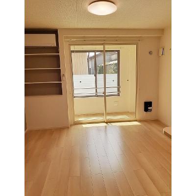 Ｔ．ｍ　Ⅱ 102【管理NO：1-026594501-01020】 ★家具家電は申し込み後に搬入します★ ★2026年08月下旬入居可能★の物件写真2