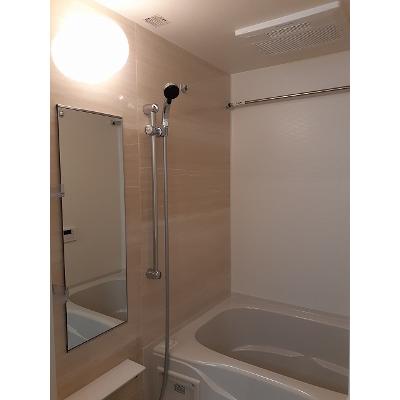 Ｔ．ｍ　Ⅱ 102【管理NO：1-026594501-01020】 ★家具家電は申し込み後に搬入します★ ★2026年08月下旬入居可能★の物件写真4