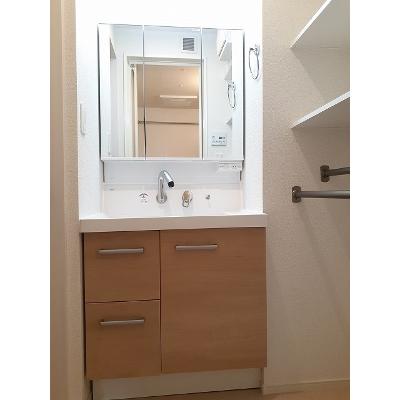 Ｔ．ｍ　Ⅱ 102【管理NO：1-026594501-01020】 ★家具家電は申し込み後に搬入します★ ★2026年08月下旬入居可能★の物件写真6