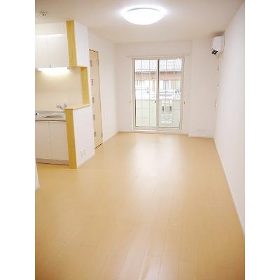 シリウス　Ｋ（ケー） 101【管理NO：1-020386201-01010】 ★家具家電は申し込み後に搬入します★ ★2026年09月上旬入居可能★の物件写真2