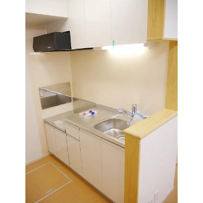 シリウス　Ｋ（ケー） 101【管理NO：1-020386201-01010】 ★家具家電は申し込み後に搬入します★ ★2026年09月上旬入居可能★の物件写真3