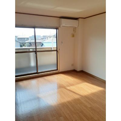 アーバンライフいずみⅡ 202【管理NO：1-012746401-02020】 ★家具家電は申し込み後に搬入します 2026年08月下旬入居可能の物件写真2