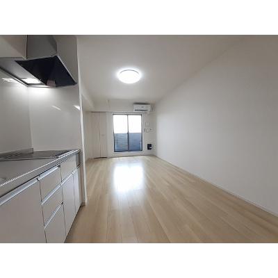 フォレストガーデン　Ｂ 205【管理NO：1-027185302-02040】 ★家具家電は申し込み後に搬入します★の物件写真2