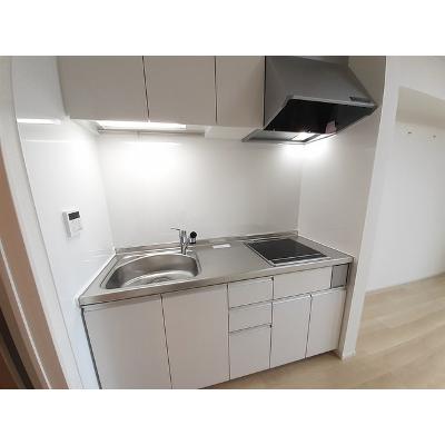 フォレストガーデン　Ｂ 205【管理NO：1-027185302-02040】 ★家具家電は申し込み後に搬入します★の物件写真3